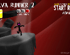 The Flood Runner 2